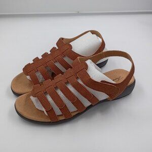 Trotters Tiki Sandals, Women's Size 12